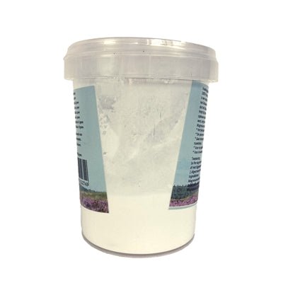 Dierendrogist Magnesiumcitraat