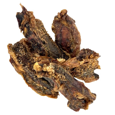 Petsnack buffelwangen