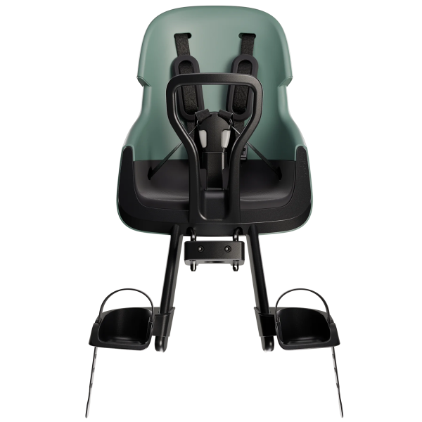 Bobike zitje mini exclusive evolution groen