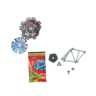 Geomag e-motion power spin | 5 stuks