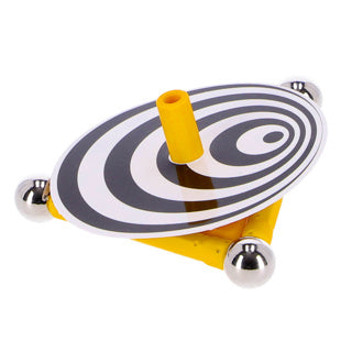 Geomag klassieke spin