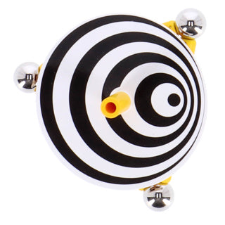 Geomag klassieke spin