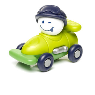 Smartmax mijn eerste auto