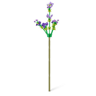 Max bricks bloemen rozen assorti | 15 stuks
