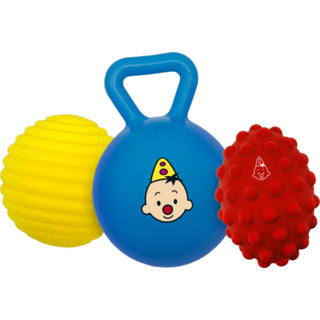 Bumba sensorische ballenset