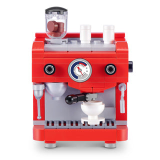 Max bricks home lamp | 8 stuks