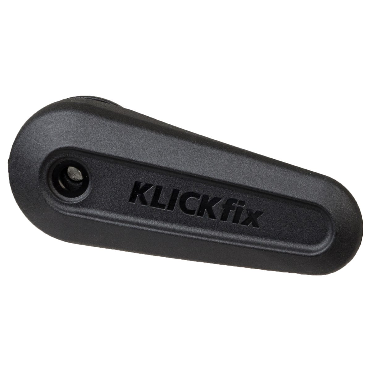 Klickfix presentatiehaak roterend met schroef - 41310810-000