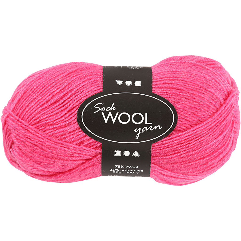 Https: www.cchobby.nl sokkengaren-l-200-m-roze-50-gr-1-bol