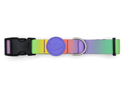 Morso halsband gerecycled lentebloesem