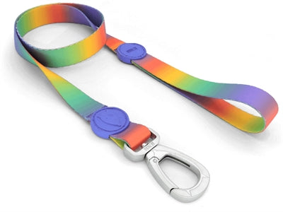 Morso Hondenriem gerecycled lentebloesem