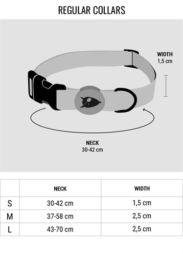 Morso Halsband hond gerecycled urban hagedis rood