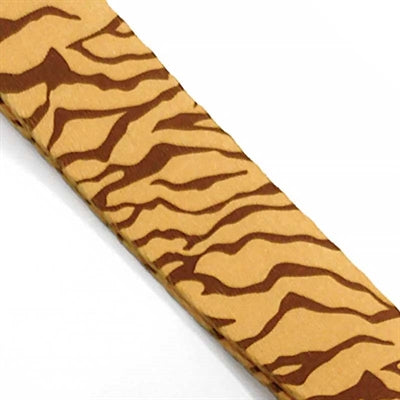 Morso Halsband hond gerecycled jungletrommel oranje