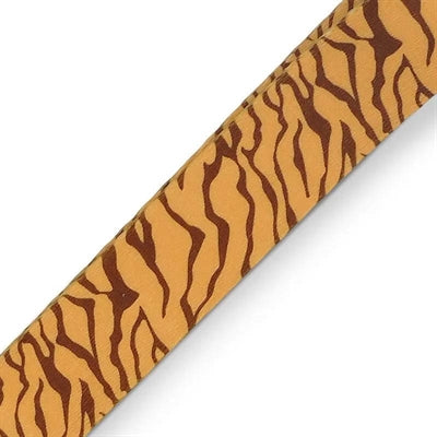 Morso Hondenriem gerecycled jungletrommel oranje