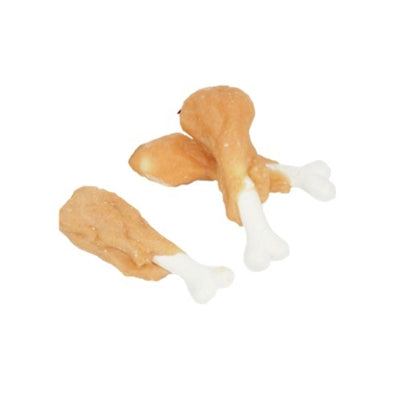 Cupido komeet kerst kalkoen drumsticks