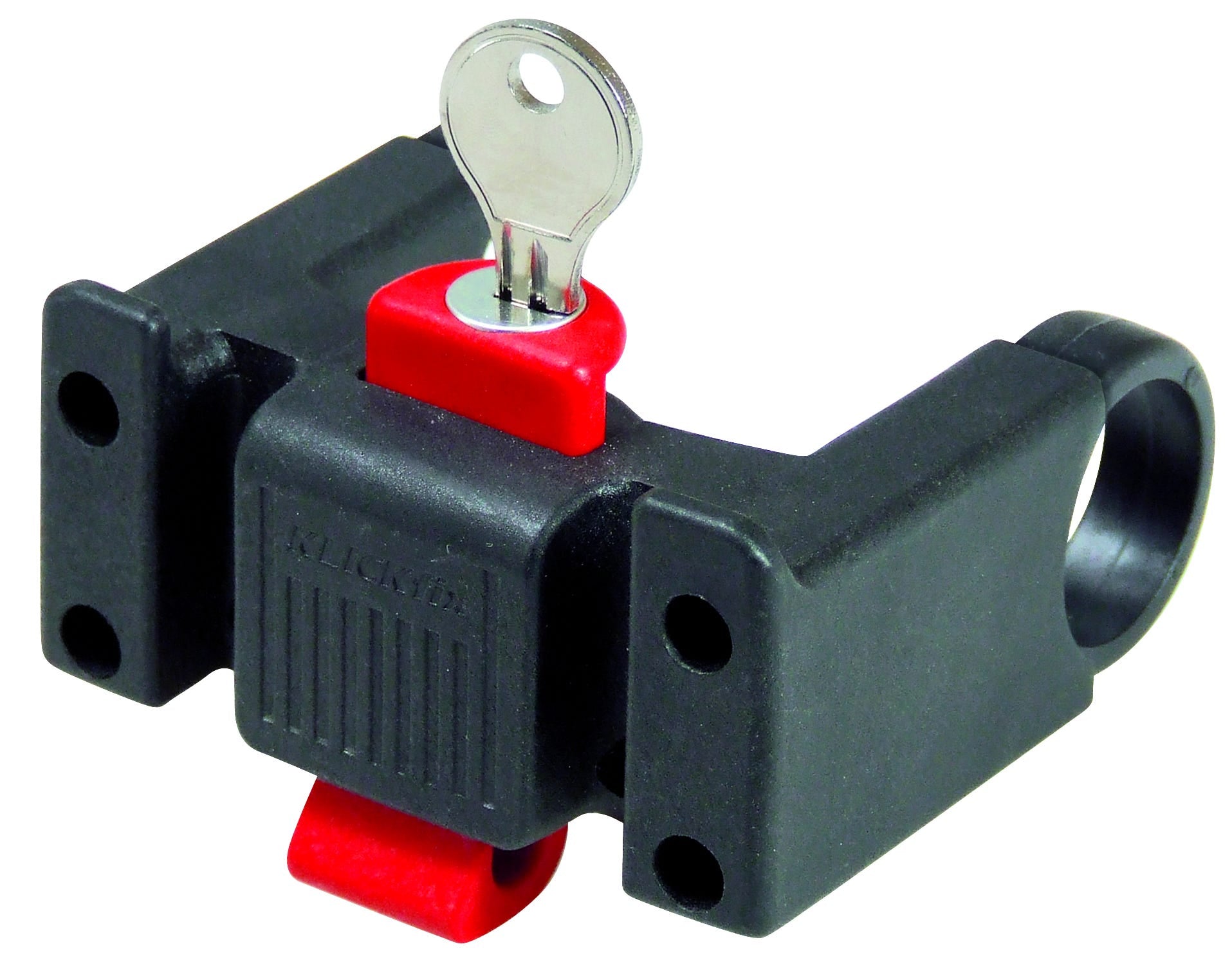 Klickfix bevestigingmateriaal klickfix stuurhouder cc-100 inclusief slot