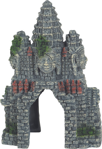 Zolux ornament Aziatische tempel