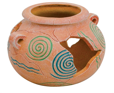 Zolux Ornament Egyptische pot