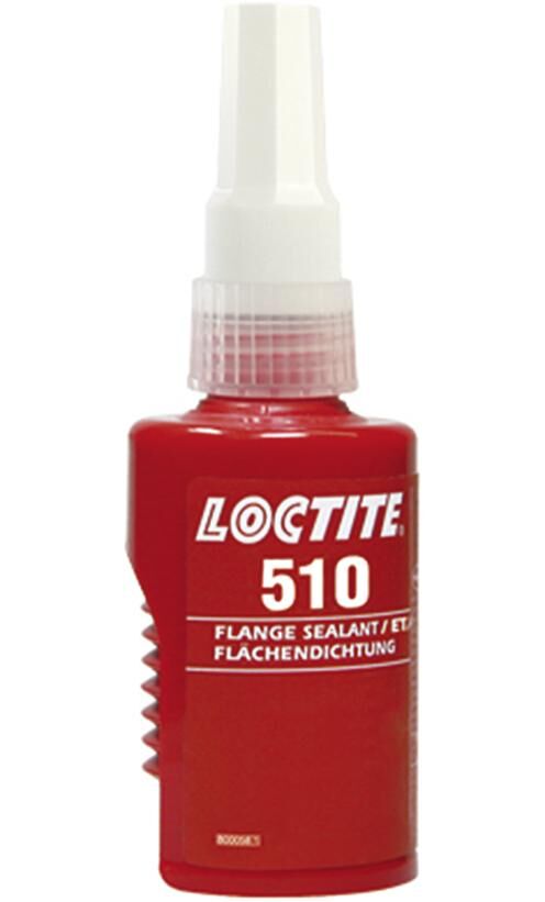 Loctite vlakken afdichting 510 flat gasket 510
