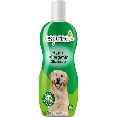 Espree shampoo hypoallergeen