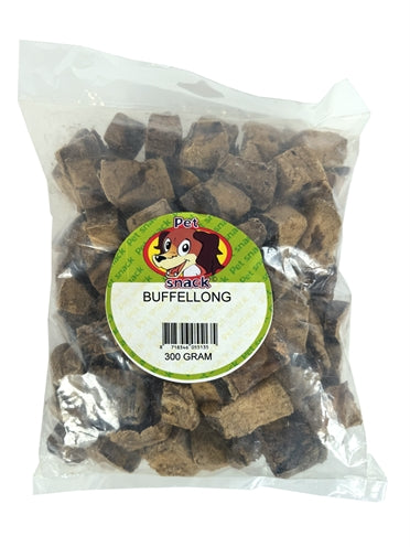 Petsnack lange blokjes