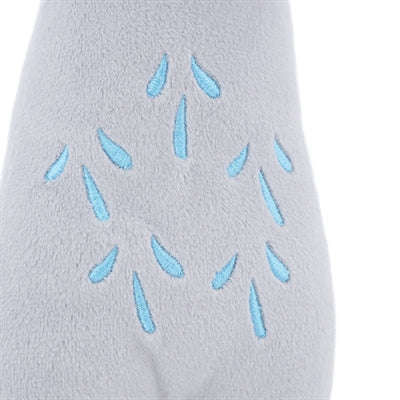 Palissander grijpspeelgoed olifant eco vriendelijk gerecycled