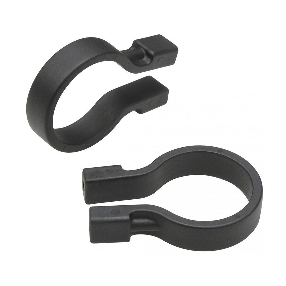 Klickfix rixen kaul bevestigingsadapter 35mm zwart (2)