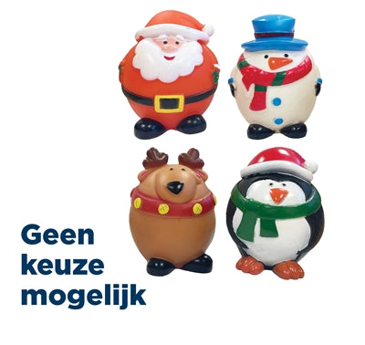 Happy Pet feestelijke vinyl assortiment