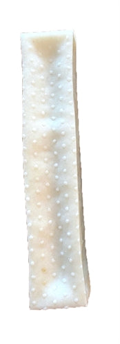 Henart Geitenkaas kauwen