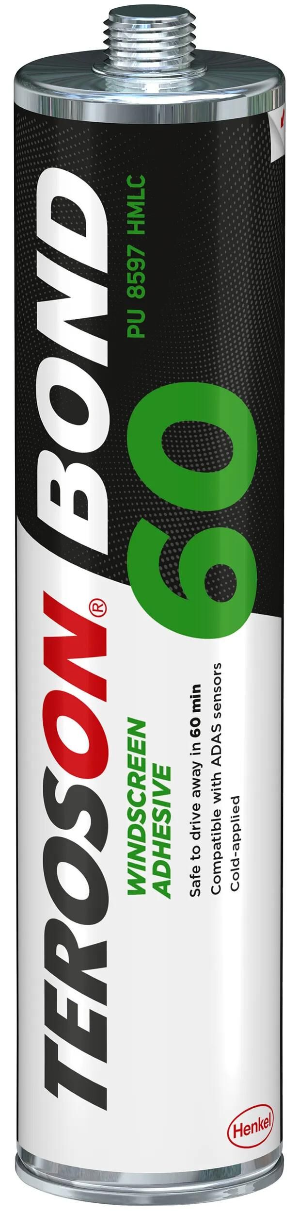 Teroson scheibenkleber bond 60 window adhesive 200 ml bond 60