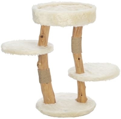 Trixie Scratching Post Santo Wood Cream