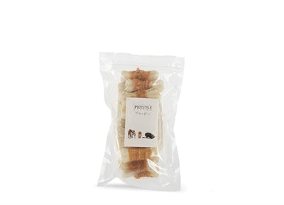 Petstyle living geperste bot met kip