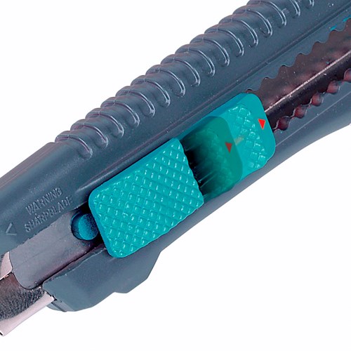 Wolfcraft afbreekmes | standaard | l 18mm | 1 stuk - 4146000