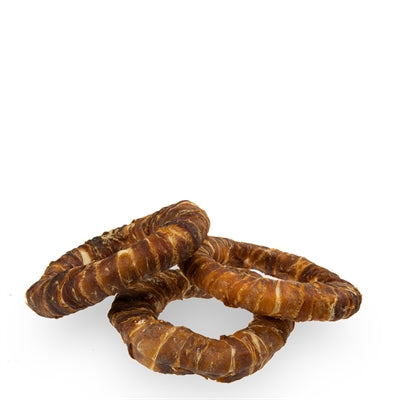 Petstyle woonring gepoft met eend