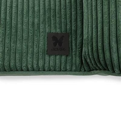 Martin hondenmand royal collectie groen