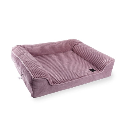Martin hondenmand royal collectie roze