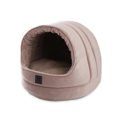 Martin kattenmand iglo royal collectie beige