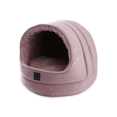 Martin kattenmand iglo royal collectie roze