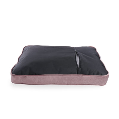 Martin hondenkussen master royal collectie roze