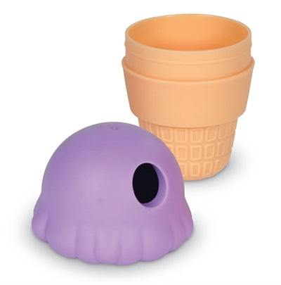 Brightkins ijsdispenser