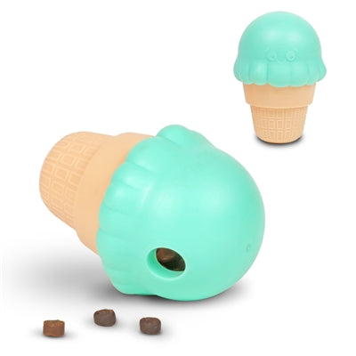 Brightkins ijsdispenser