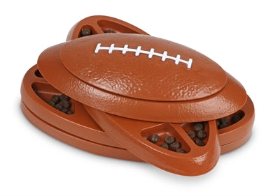 Brightkins touchdown time treat-puzzel