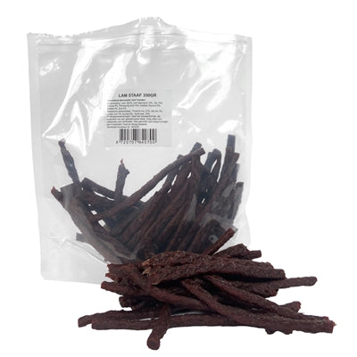 Ik ben mini sticks lam