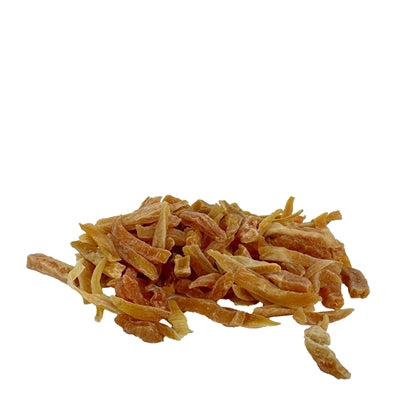 Ik ben zoete aardappel
