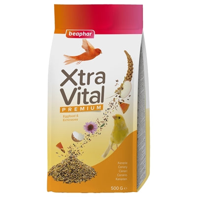 Beaphar extravital kanarie