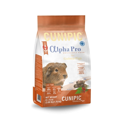 Cunipic alpha pro cavia