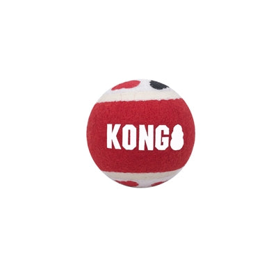 Kong signature ballen assortiment