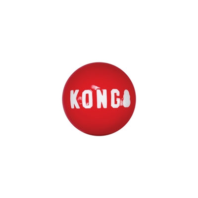 Kong signature ballen assortiment