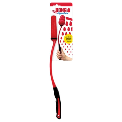 Kong signature plaid kong werper