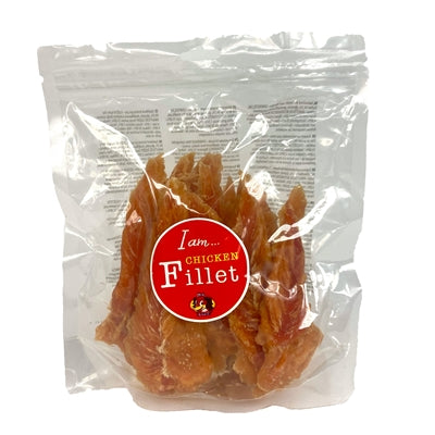 Ik ben kipfilet