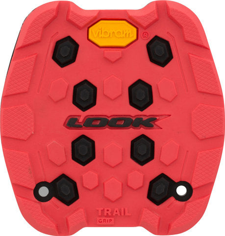 Look activ grip trail cleats set of 4
